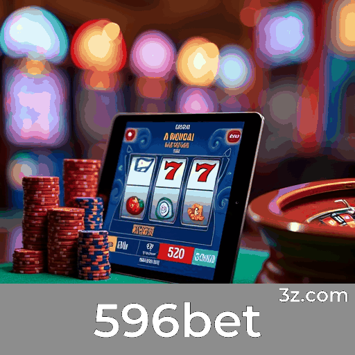 596bet: Sua Plataforma de Cassino Online Segura